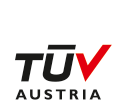 TÜV Österreich Logo